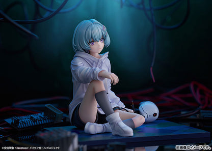 [Make A Girl] No. 0 - 1/7 Complete Figure