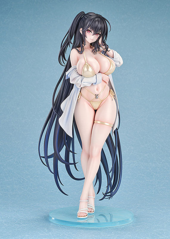 [Azur Lane] Taihou - Nightpool 1/6 Complete Figure