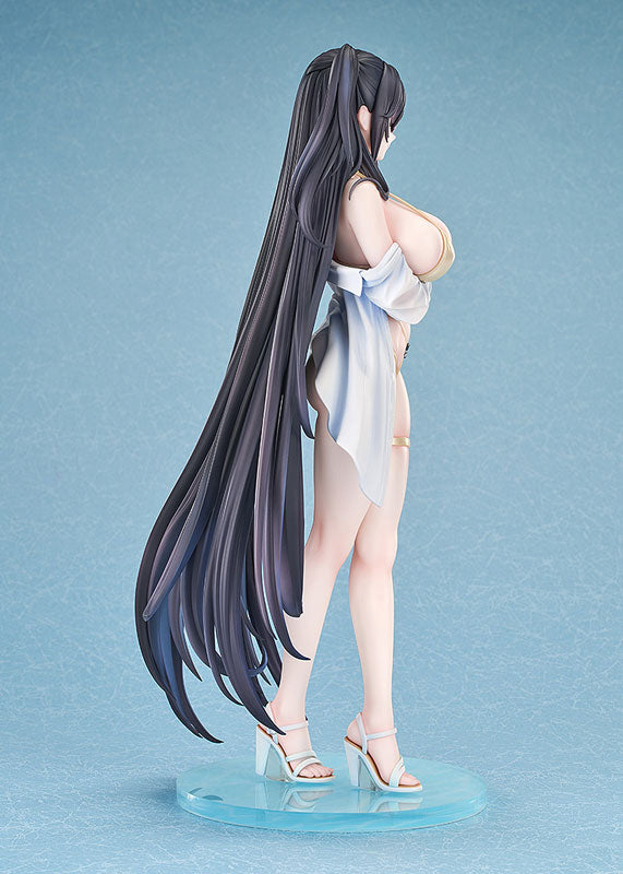 [Azur Lane] Taihou - Nightpool 1/6 Complete Figure