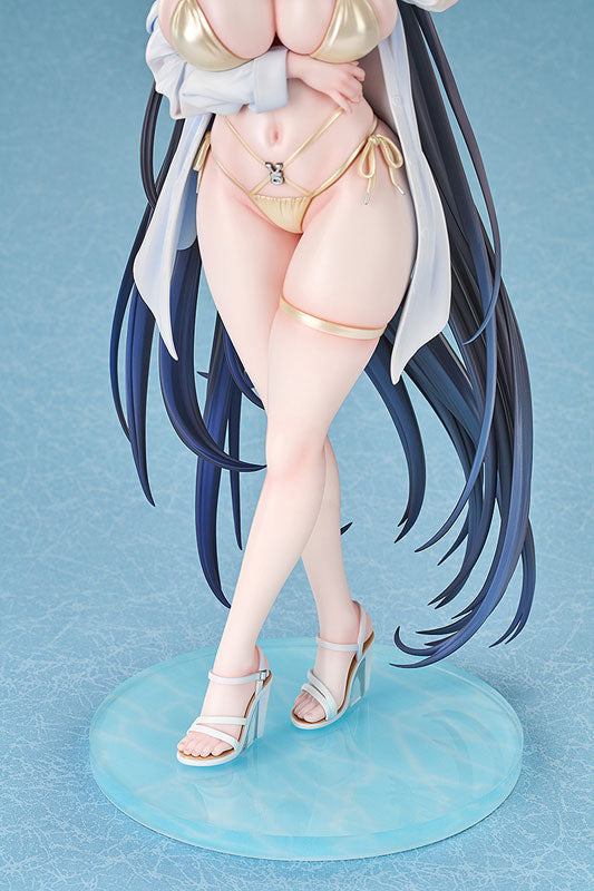 [Azur Lane] Taihou - Nightpool 1/6 Complete Figure