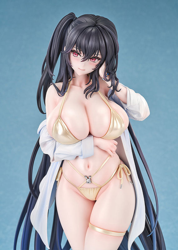 [Azur Lane] Taihou - Nightpool 1/6 Complete Figure