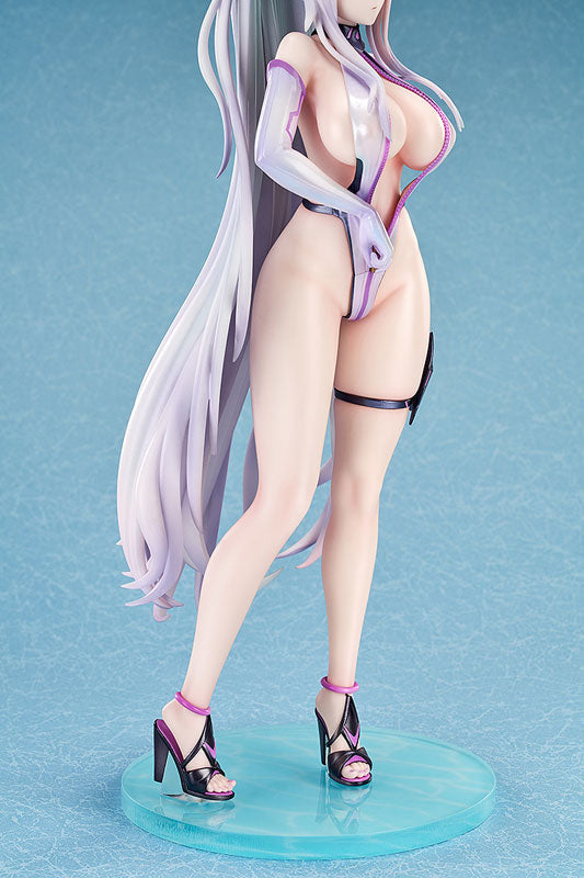 [Azur Lane] Kearsarge - Nightpool 1/6 Complete Figure