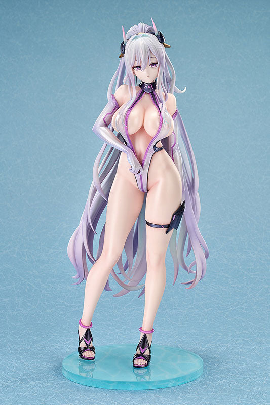 [Azur Lane] Kearsarge - Nightpool 1/6 Complete Figure
