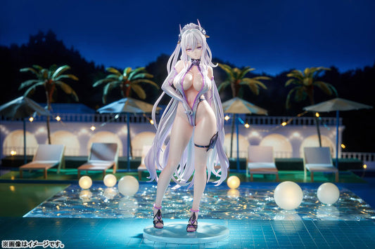 [Azur Lane] Kearsarge - Nightpool 1/6 Complete Figure