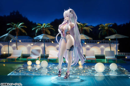 [Azur Lane] Kearsarge - Nightpool 1/6 Complete Figure