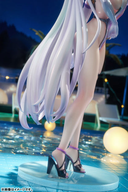 [Azur Lane] Kearsarge - Nightpool 1/6 Complete Figure