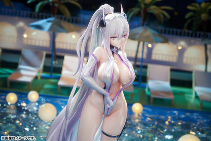 [Azur Lane] Kearsarge - Nightpool 1/6 Complete Figure