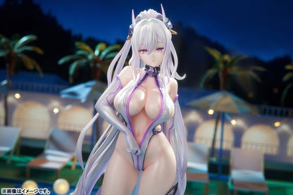 [Azur Lane] Kearsarge - Nightpool 1/6 Complete Figure