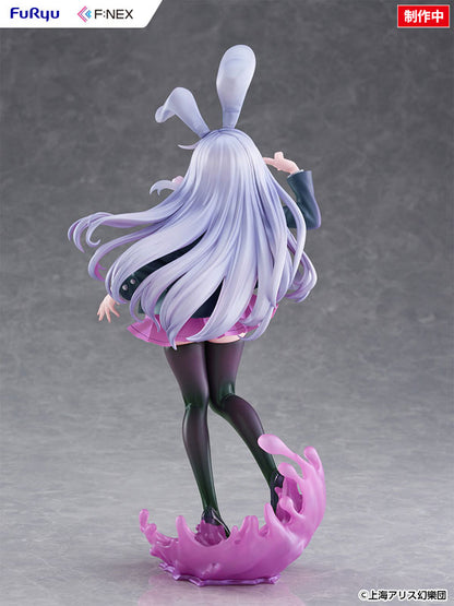 [Touhou Project] Reisen Udongein Inaba - illustration by Uuzan 1/7 Complete Figure