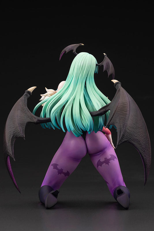 [Darkstalkers] Morrigan Aensland - 1/7 Complete Figure