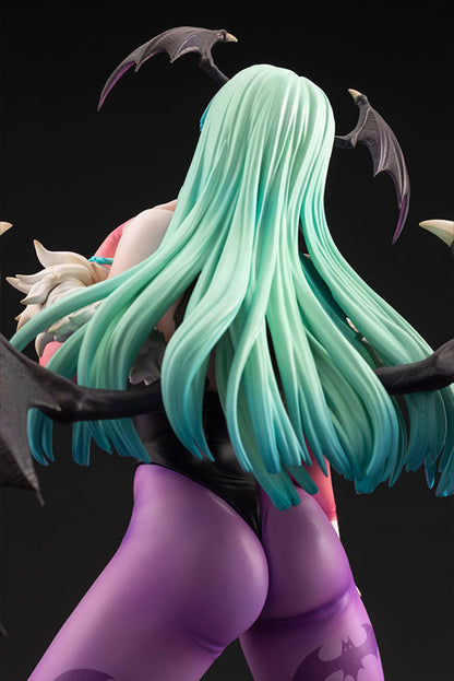 [Darkstalkers] Morrigan Aensland - 1/7 Complete Figure