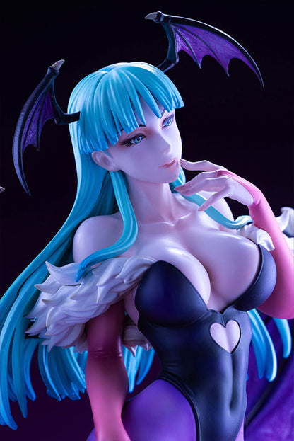 [Darkstalkers] Morrigan Aensland - 1/7 Complete Figure