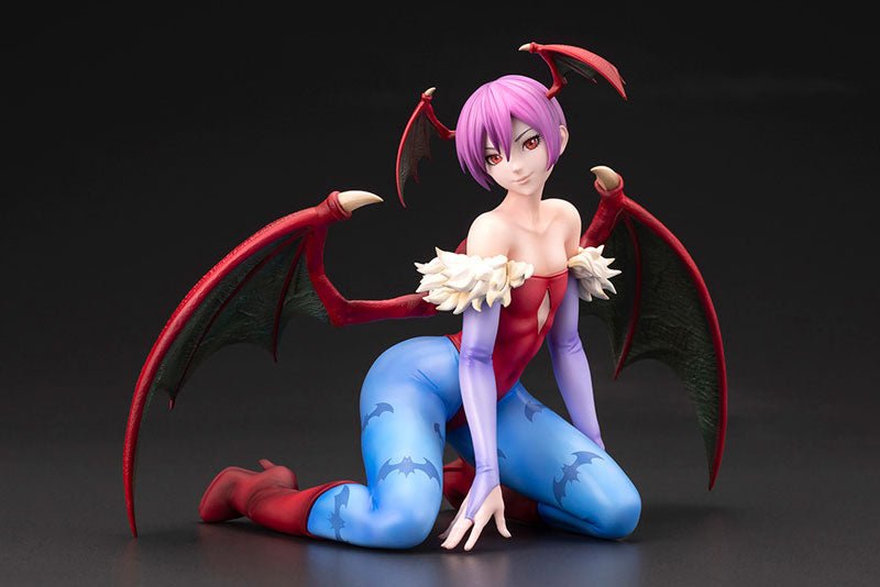 [Darkstalkers] Lilith - 1/7 Complete Figure