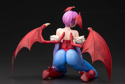 [Darkstalkers] Lilith - 1/7 Complete Figure