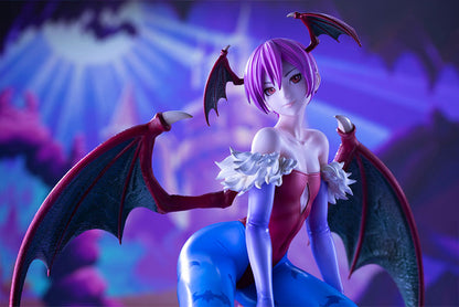 [Darkstalkers] Lilith - 1/7 Complete Figure