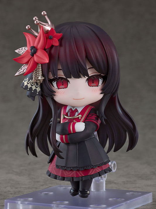 Nendoroid 3050 [Mahou Shoujo no Majo Saiban] Hiro Nikaido