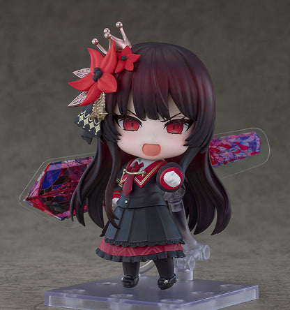 Nendoroid 3050 [Mahou Shoujo no Majo Saiban] Hiro Nikaido