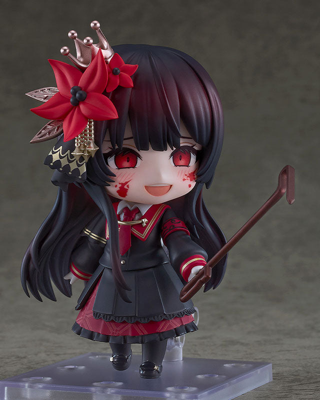 Nendoroid 3050 [Mahou Shoujo no Majo Saiban] Hiro Nikaido