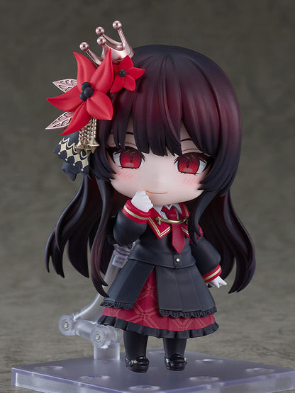 Nendoroid 3050 [Mahou Shoujo no Majo Saiban] Hiro Nikaido