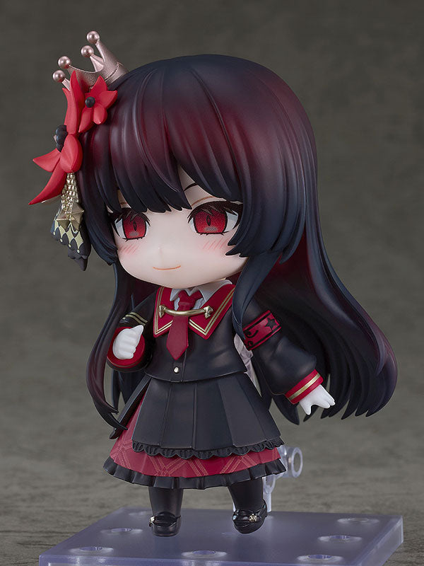 Nendoroid 3050 [Mahou Shoujo no Majo Saiban] Hiro Nikaido