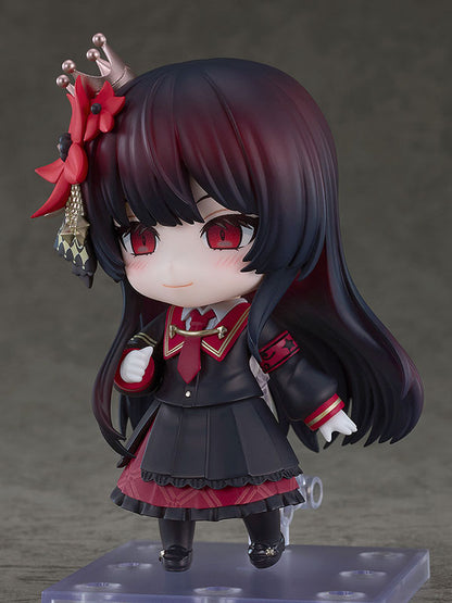 Nendoroid 3050 [Mahou Shoujo no Majo Saiban] Hiro Nikaido