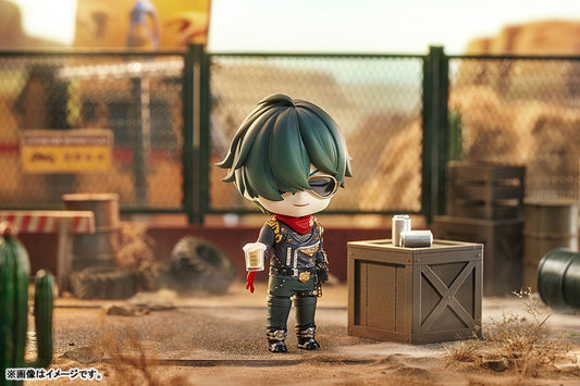Nendoroid 3046 [Zenless Zone Zero] Lighter