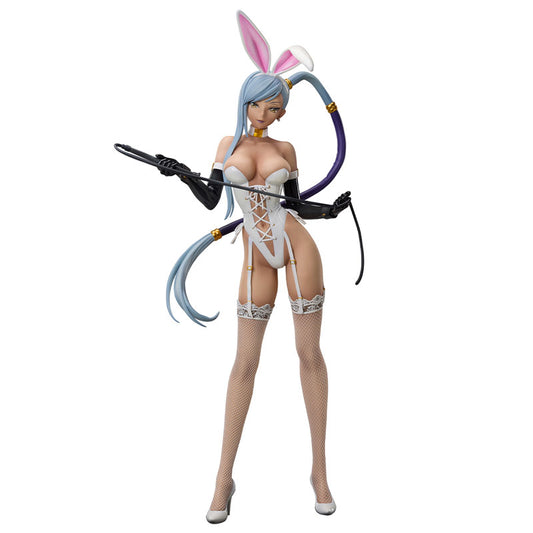 [Code Geass: Lelouch of the Rebellion] Villetta Nu - Noble White Bunny Ver. Complete Figure
