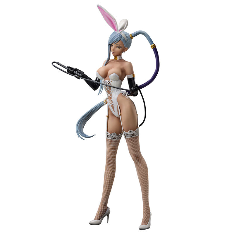 [Code Geass: Lelouch of the Rebellion] Villetta Nu - Noble White Bunny Ver. Complete Figure
