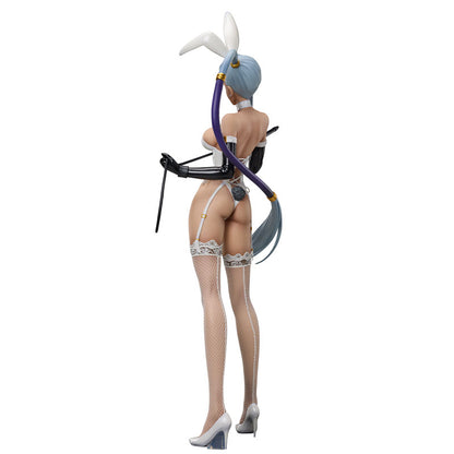 [Code Geass: Lelouch of the Rebellion] Villetta Nu - Noble White Bunny Ver. Complete Figure
