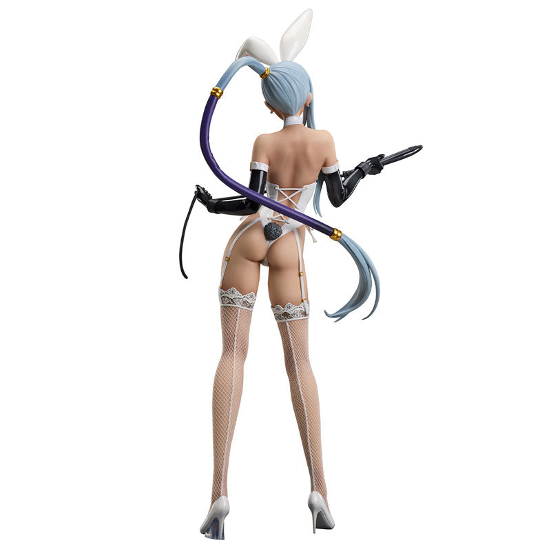 [Code Geass: Lelouch of the Rebellion] Villetta Nu - Noble White Bunny Ver. Complete Figure