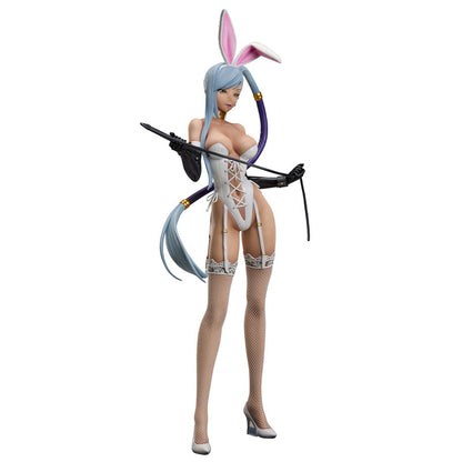 [Code Geass: Lelouch of the Rebellion] Villetta Nu - Noble White Bunny Ver. Complete Figure