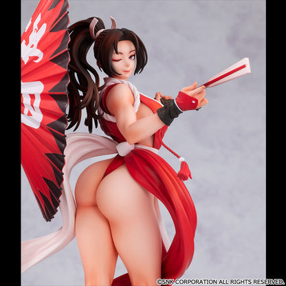 [THE KING OF FIGHTERS] Mai Shiranui - Complete Figure