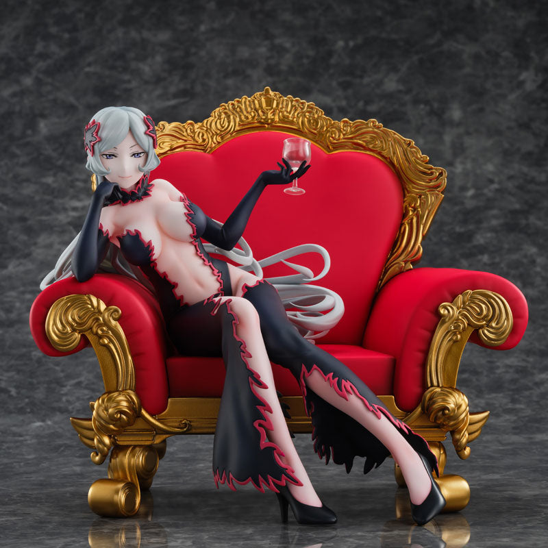 [Is It Wrong to Try to Pick Up Girls in a Dungeon?] Freya - 1/6 Complete Figure