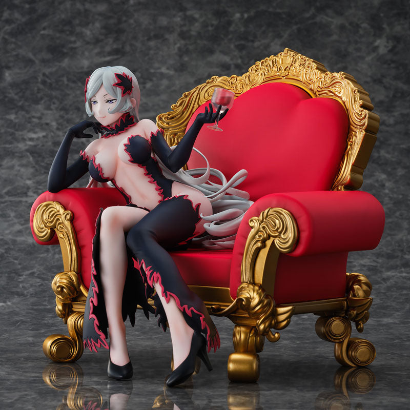 [Is It Wrong to Try to Pick Up Girls in a Dungeon?] Freya - 1/6 Complete Figure