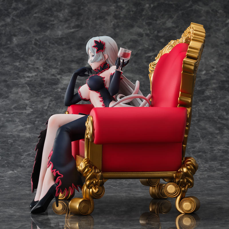 [Is It Wrong to Try to Pick Up Girls in a Dungeon?] Freya - 1/6 Complete Figure