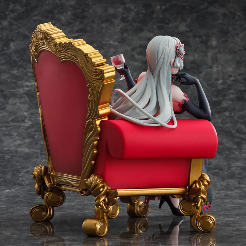 [Is It Wrong to Try to Pick Up Girls in a Dungeon?] Freya - 1/6 Complete Figure