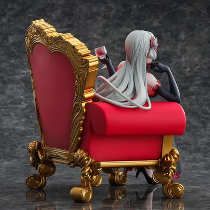 [Is It Wrong to Try to Pick Up Girls in a Dungeon?] Freya - 1/6 Complete Figure