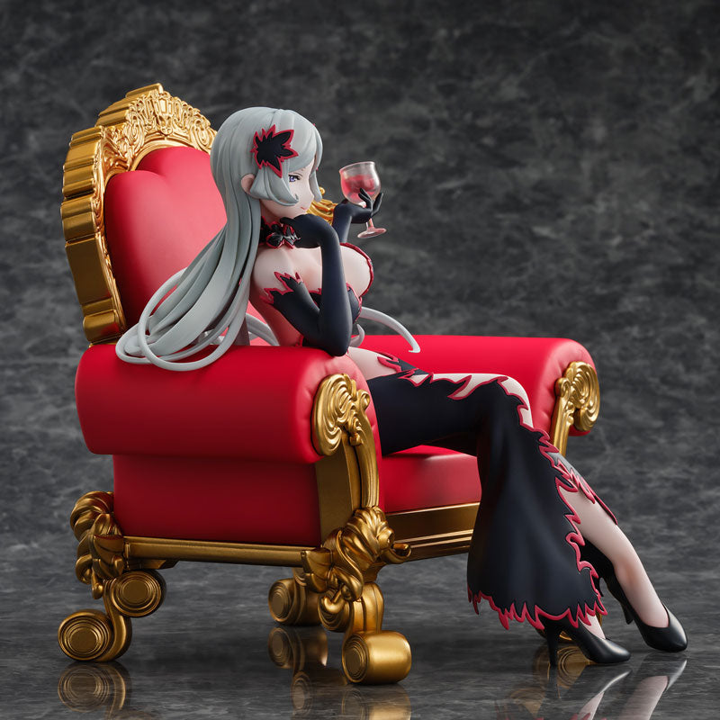 [Is It Wrong to Try to Pick Up Girls in a Dungeon?] Freya - 1/6 Complete Figure