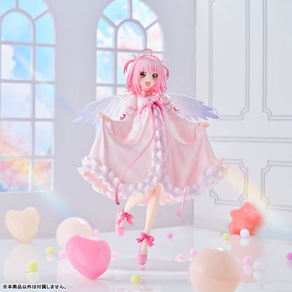 [Shugo-chara!] Amu Hinamori - Amulet Angel 1/6 Complete Figure