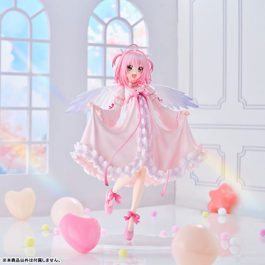 [Shugo-chara!] Amu Hinamori - Amulet Angel 1/6 Complete Figure