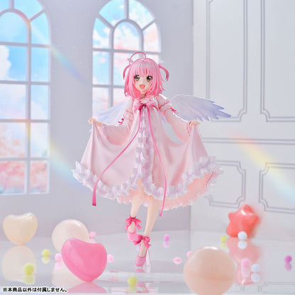 [Shugo-chara!] Amu Hinamori - Amulet Angel 1/6 Complete Figure