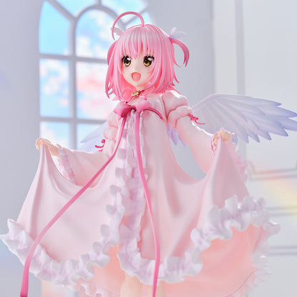 [Shugo-chara!] Amu Hinamori - Amulet Angel 1/6 Complete Figure