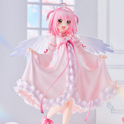 [Shugo-chara!] Amu Hinamori - Amulet Angel 1/6 Complete Figure