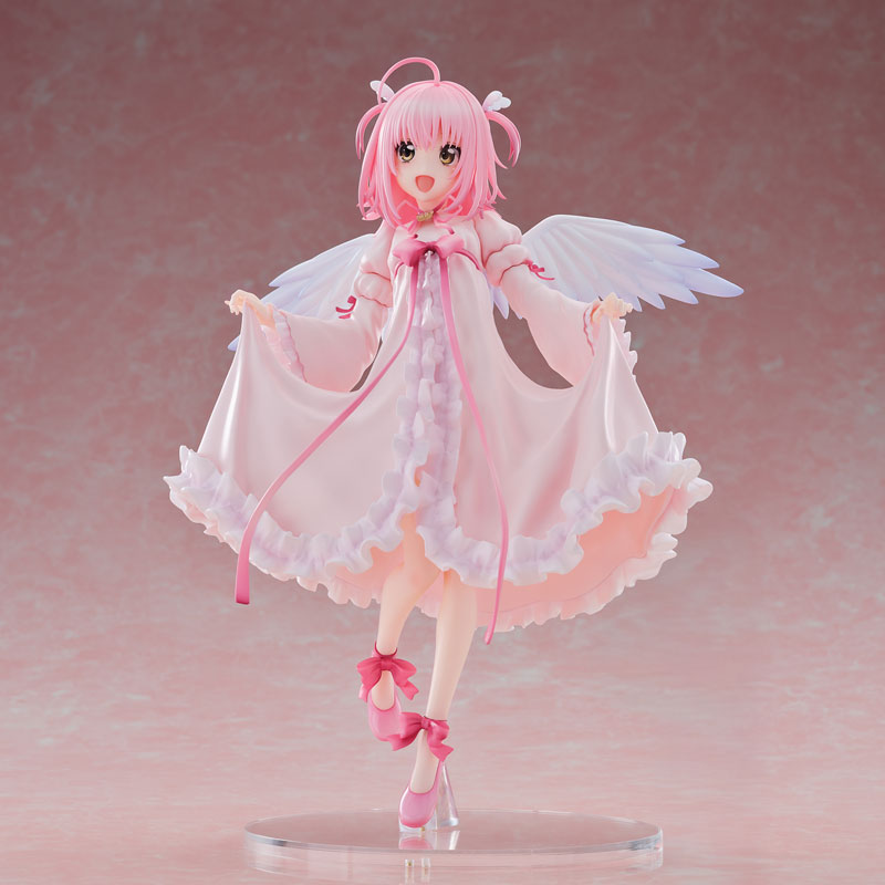 [Shugo-chara!] Amu Hinamori - Amulet Angel 1/6 Complete Figure