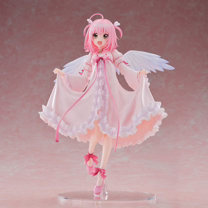 [Shugo-chara!] Amu Hinamori - Amulet Angel 1/6 Complete Figure