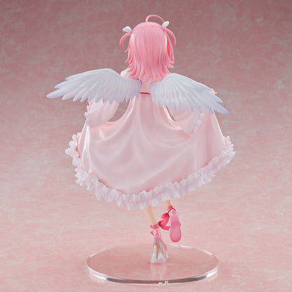 [Shugo-chara!] Amu Hinamori - Amulet Angel 1/6 Complete Figure