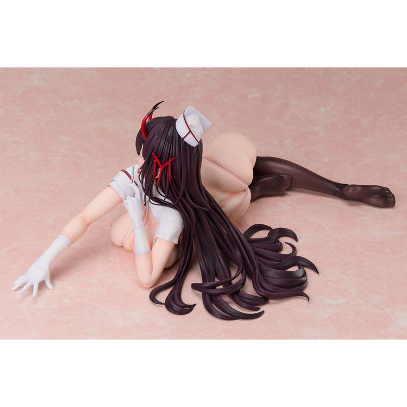 [Azur Lane] Suzuya - Midnight Care 1/4 Complete Figure