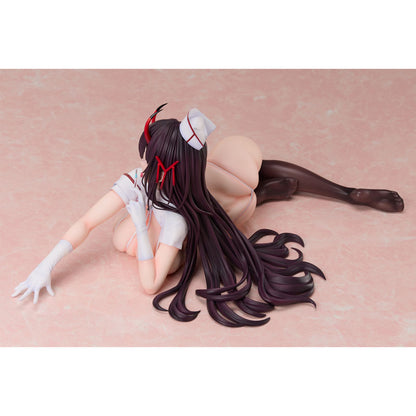 [Azur Lane] Suzuya - Midnight Care 1/4 Complete Figure