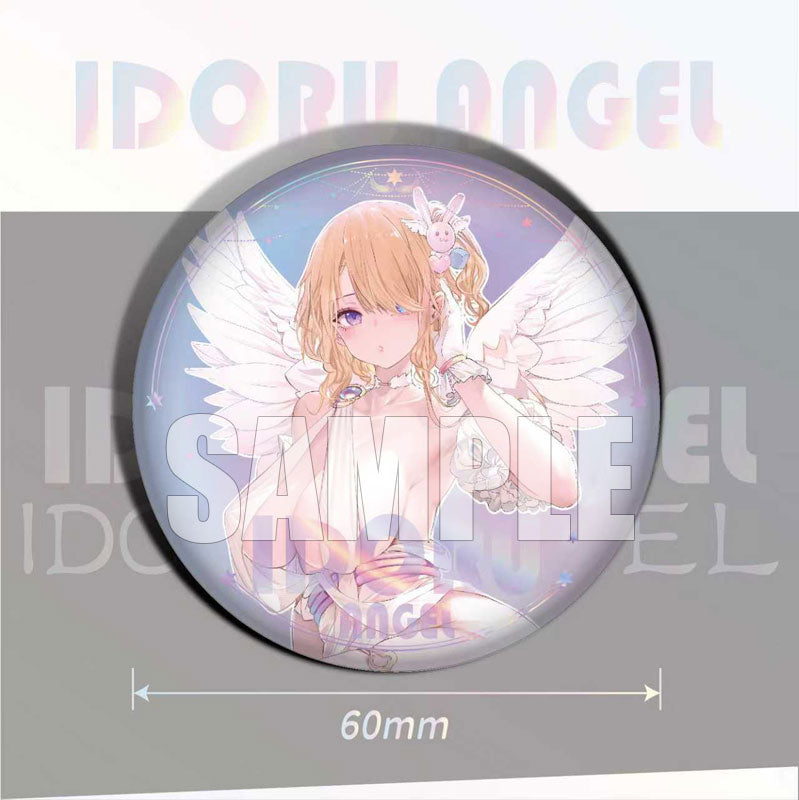 Idol Angel - 1/6 Complete Figure