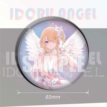 Idol Angel - 1/6 Complete Figure